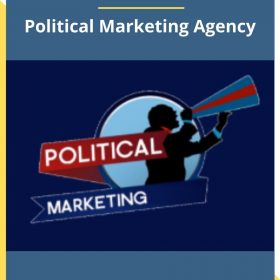 Brian Anderson – Political Marketing Agency