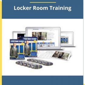 Brian Carruthers – Locker Room Training