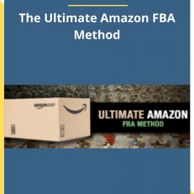 Brian Cinnamon – The Ultimate Amazon FBA Method