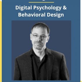 Brian Cugelman – Digital Psychology & Behavioral Design