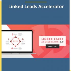 Brian Downard – Linked Leads Accelerator