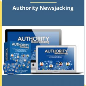 Brian Horn – Authority Newsjacking