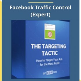 Brian Moran – Facebook Traffic Control (Expert)