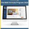 Brian Page – The BNB Formula Program 2020