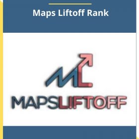 Brian Willie – Maps Liftoff Rank