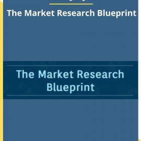 Brittany Lynch – The Market Research Blueprint