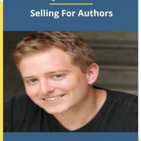 Bryan Cohen – Selling For Authors