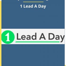 Bryan Kreuzberger – 1 Lead A Day