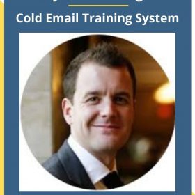 Bryan Kreuzberger – Cold Email Training System