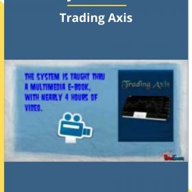 Bryan McAfee- Trading Axis