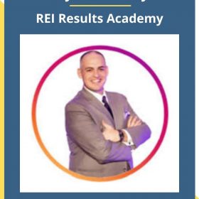 Bryce McKinley – REI Results Academy