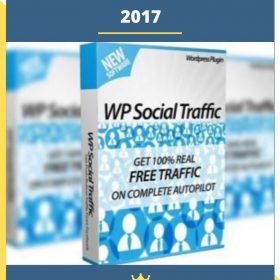 Build Traffic Massive Bonus 2017