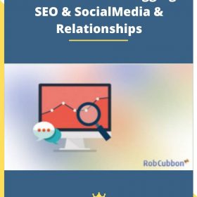 Build Your Brand: Blogging & SEO & SocialMedia & Relationships