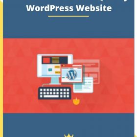 Build Your Own Pro-Quality WordPress Website