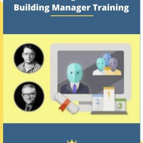 Business Management – Team Building Manager Training