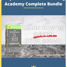 Busy Works Beats The Mixing Academy Complete Bundle