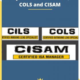 Buy Leads Bundle: CILS, COLS and CISAM