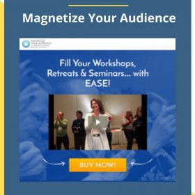 Callan Rush– Magnetize Your Audience