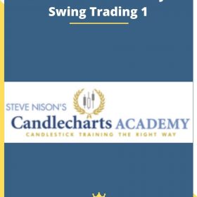 Candlecharts Academy – Swing Trading 1