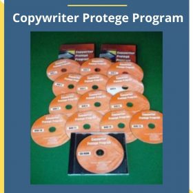 Carl Galletti – Copywriter Protege Program