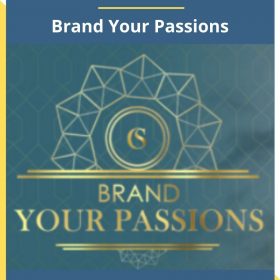 Carolin Soldo – Brand Your Passions