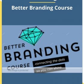 Caroline Winegeart – Better Branding Course