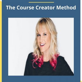 Carrie Rose – The Course Creator Method