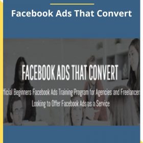 Cat Howell – Facebook Ads That Convert