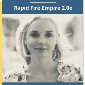 Cat Howell – Rapid Fire Empire 2.0