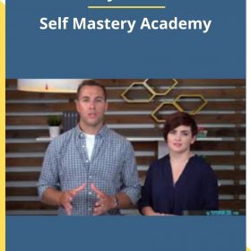 Cathryn & Allen – Self Mastery Academy