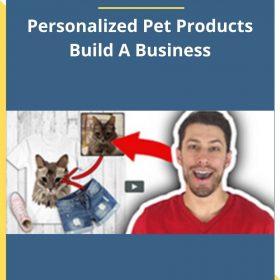 Cener Mastermind – Personalized Pet Products Build A Business