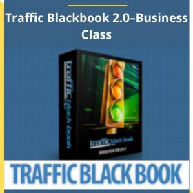 Chad Hamzeh – Traffic Blackbook 2.0–Business Class