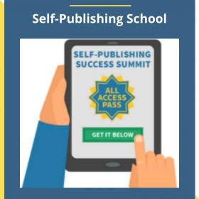 Chandler & team – Self-Publishing School