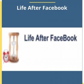 Charles Kirkland – Life After Facebook