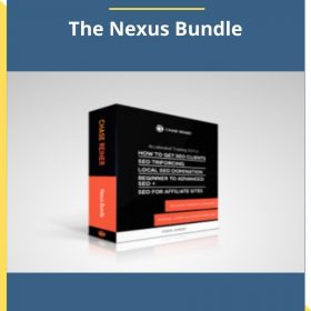 Chase Reiner – The Nexus Bundle