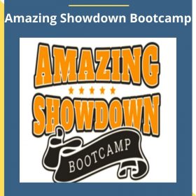 Cherie Yvette – Amazing Showdown Bootcamp