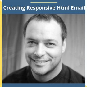 Chris Converse – Creating Responsive Html Email