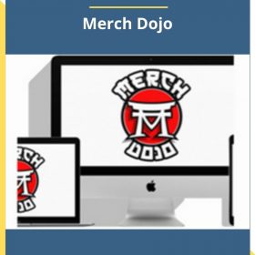 Chris Green & Brian Burt – Merch Dojo