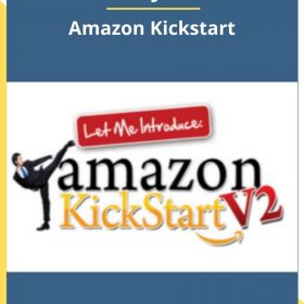 Chris Jones – Amazon Kickstart