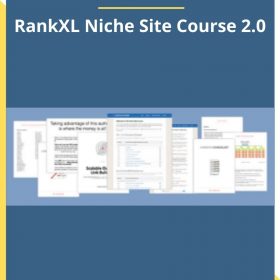 Chris Lee – RankXL Niche Site Course 2.0