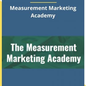 Chris Mercer – Measurement Marketing Academy