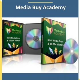 Chris Munch – Media Buy Academy