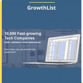 Chris Osborne – GrowthList