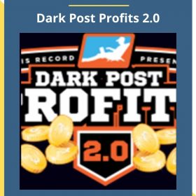 Chris Record – Dark Post Profits 2.0