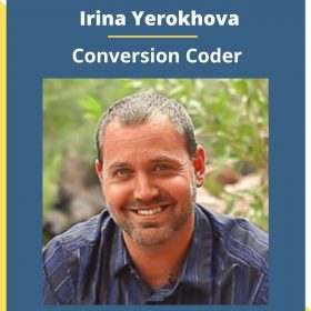 Chris Rocheleau & Irina Yerokhova – Conversion Coder