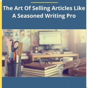 Christina Katz – The Art Of Selling Articles Like A Seasoned Writing Pro