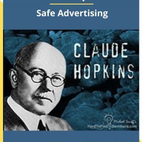 Claude Hopkins – Safe Advertising