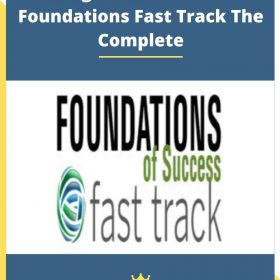 Cleaning Business Builders – Foundations Fast Track The Complete