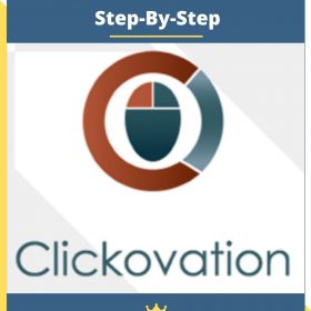 Clickovation – AdWords Step-By-Step