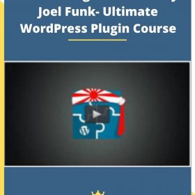 Code College Brad Hussey Joel Funk- Ultimate WordPress Plugin Course